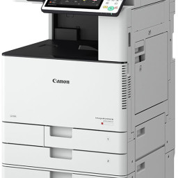 МФУ Canon imageRUNNER ADVANCE C3525i (C3525i II)