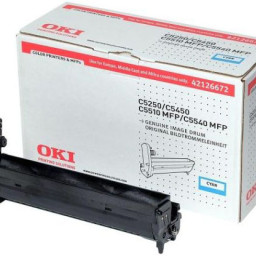 Фотобарабан OKI Image Drum EP-CART-C (42126672)