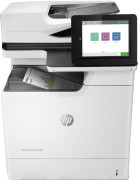 МФУ HP Color LaserJet Enterprise M681dh
