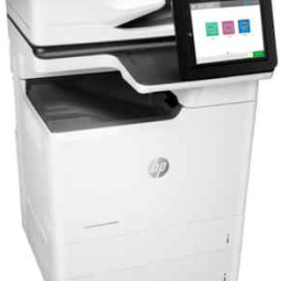МФУ HP Color LaserJet Enterprise M681dh