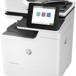 МФУ HP Color LaserJet Enterprise M681dh