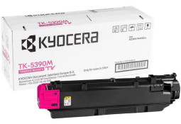 Тонер-картридж Kyocera Toner Kit TK-5390M (magenta), 13000 стр.
