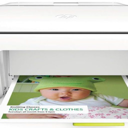 МФУ HP DeskJet 2130 All-in-One