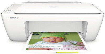 МФУ HP DeskJet 2130 All-in-One