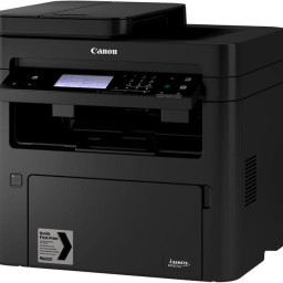 МФУ Canon i-SENSYS MF267dw