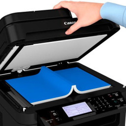 МФУ Canon i-SENSYS MF267dw