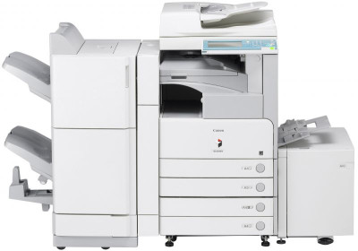 МФУ Canon imageRUNNER 3245N