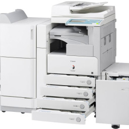 МФУ Canon imageRUNNER 3245N