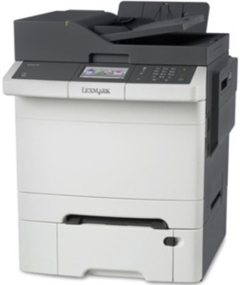 МФУ Lexmark CX410dte