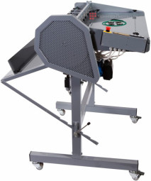 Биговщик-перфоратор Paperfox R-761