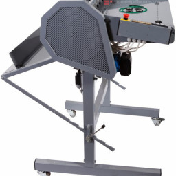 Биговщик-перфоратор Paperfox R-761