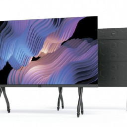 Светодиодный экран All-in-One Hisense HAIO163