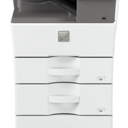 МФУ Sharp NANO IT 2 MX-B456WHEU