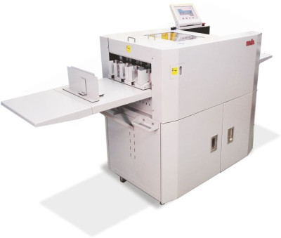 Биговщик Ausjetech 8336BSC Multi Card