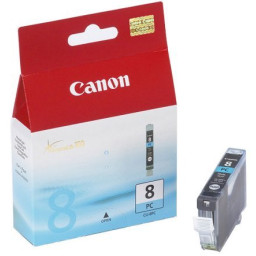 Картридж Canon CLI-8PC (photo cyan), 13 мл
