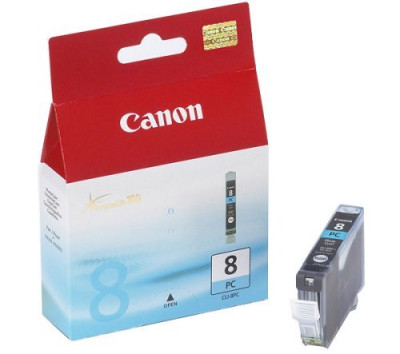 Картридж Canon CLI-8PC (photo cyan), 13 мл