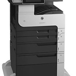 МФУ HP LaserJet Enterprise M725f