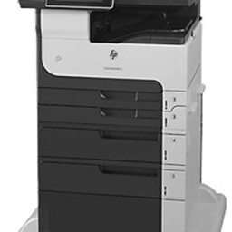 МФУ HP LaserJet Enterprise M725f