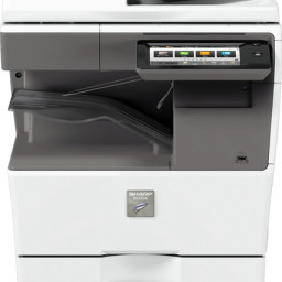 МФУ Sharp NANO IT 2 MX-B356WHEU