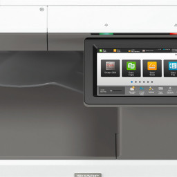 МФУ Sharp NANO IT 2 MX-B356WHEU