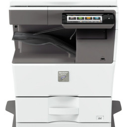МФУ Sharp NANO IT 2 MX-B356WHEU