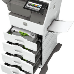 МФУ Sharp NANO IT 2 MX-B356WHEU