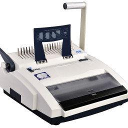 Брошюровщик DSB CW-350