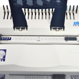 Брошюровщик DSB CW-350