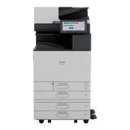 МФУ Ricoh IM C7010