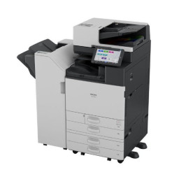 МФУ Ricoh IM C7010