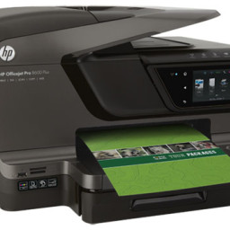 МФУ HP Officejet Pro 8600 Plus e-All-in-One