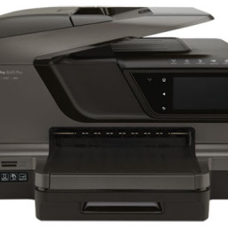 МФУ HP Officejet Pro 8600 Plus e-All-in-One