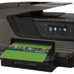 МФУ HP Officejet Pro 8600 Plus e-All-in-One