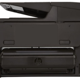 МФУ HP Officejet Pro 8600 Plus e-All-in-One