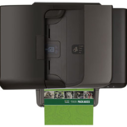 МФУ HP Officejet Pro 8600 Plus e-All-in-One
