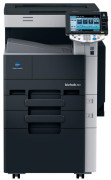 МФУ Konica Minolta bizhub 223