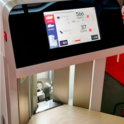 Счетчик листов Sunfung SF-WDLSZJ