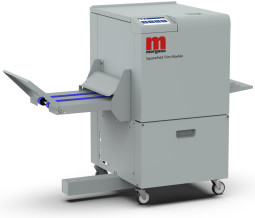 Квадрачитель Morgana Face Trim Square Fold Module SFT