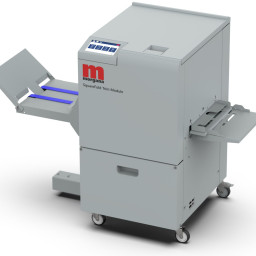 Квадрачитель Morgana Face Trim Square Fold Module SFT