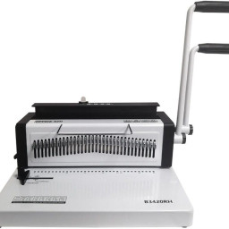 Брошюровщик Office Kit B3420RH