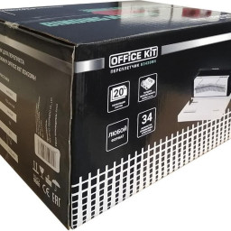 Брошюровщик Office Kit B3420RH
