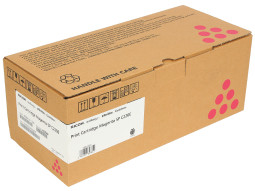 Тонер-картридж Ricoh Toner Cartridge SPC220E (magenta), 2300 стр. (PP017973)