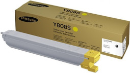 Тонер Samsung Toner CLT-Y808S (yellow) 20000 стр