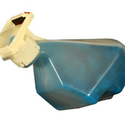 Девелопер Ricoh Developer Type MPC7500 (cyan)