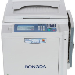 Ризограф RONGDA VR-7625S A3
