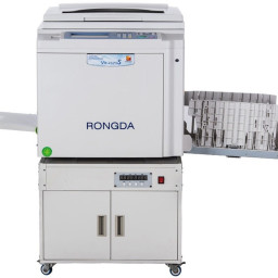 Ризограф RONGDA VR-7625S A3