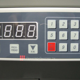 Резак Bulros 450 VS+ (450vsplus)