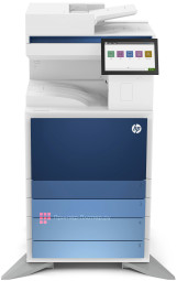 МФУ HP LaserJet Managed E73130dn