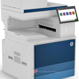 МФУ HP LaserJet Managed E73130dn