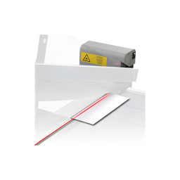 Dahle устройство оптической индикации реза для резака 867